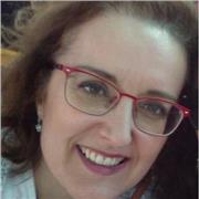 Profesora licenciada y bilingüe da clases de francés (Ahora también On line)